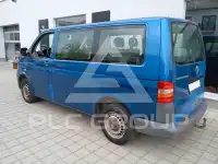 2009 Volkswagen T5