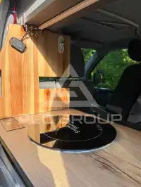 2009 Volkswagen T5