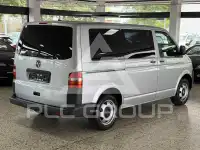 2009 Volkswagen T5