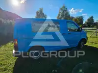 2009 Volkswagen T5