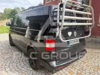 2009 Volkswagen T5