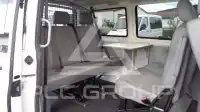 2009 Volkswagen T5