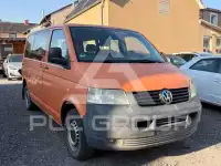 2009 Volkswagen T5