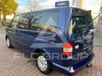 2009 Volkswagen T5