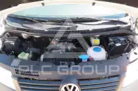 2009 Volkswagen T5