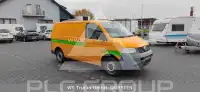 2009 Volkswagen T5