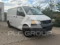 2009 Volkswagen T5