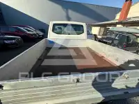 2009 Volkswagen T5