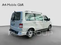 2009 Volkswagen T5