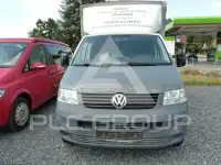 2009 Volkswagen T5
