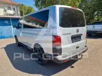 2009 Volkswagen T5