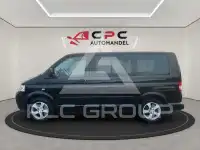 2009 Volkswagen T5