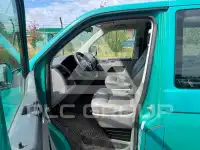 2009 Volkswagen T5
