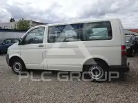 2009 Volkswagen T5