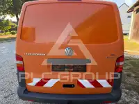 2009 Volkswagen T5