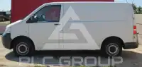 2009 Volkswagen T5