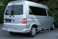 2009 Volkswagen T5