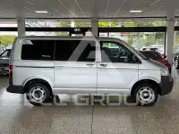 2009 Volkswagen T5