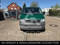 2009 Volkswagen T5