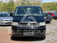 2009 Volkswagen T5