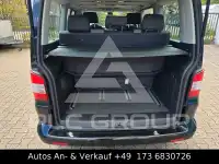 2009 Volkswagen T5