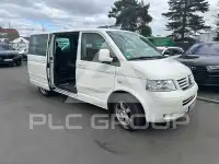 2009 Volkswagen T5