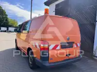 2009 Volkswagen T5
