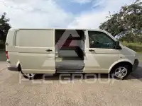 2009 Volkswagen T5