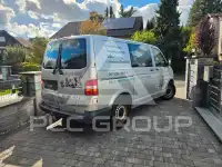 2009 Volkswagen T5