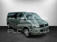 2009 Volkswagen T5