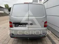 2009 Volkswagen T5