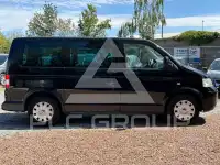 2009 Volkswagen T5