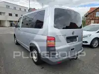 2009 Volkswagen T5