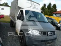 2009 Volkswagen T5