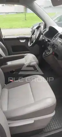 2009 Volkswagen T5