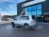 2009 Volkswagen T5