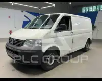 2009 Volkswagen T5