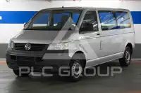 2012 Volkswagen T5