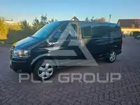 2009 Volkswagen T5