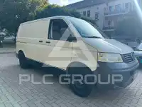 2009 Volkswagen T5