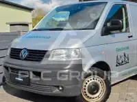 2009 Volkswagen T5