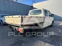 2009 Volkswagen T5