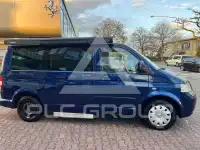 2009 Volkswagen T5