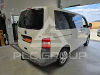 2009 Volkswagen T5