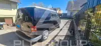 2009 Volkswagen T5