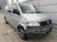 2009 Volkswagen T5