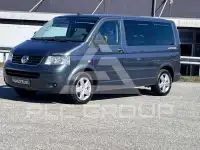 2009 Volkswagen T5