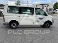 2009 Volkswagen T5