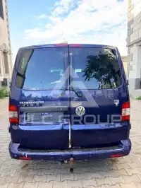 2009 Volkswagen T5
