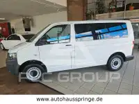 2009 Volkswagen T5